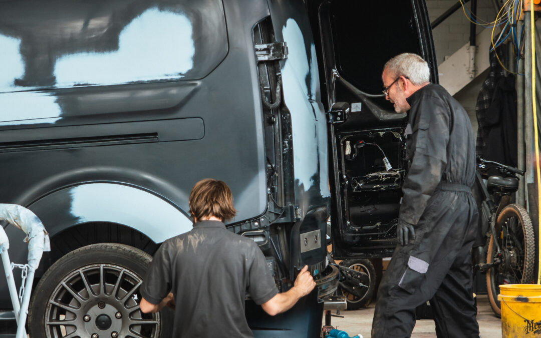 We are Hiring – Apprentice
